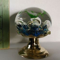 Dolphin Globe