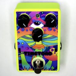 Flow Timetoad Delay Pedal