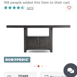 Dinning Table And Chairs