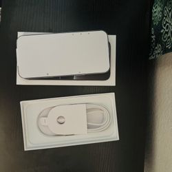 iPhone 16 Pro Max  Color Is White Titanium 1TB 