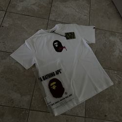 Bape shirt