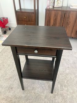 IKEA nightstand