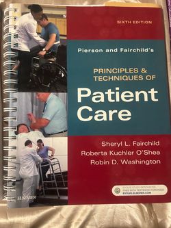 Physical therapy Assistant books