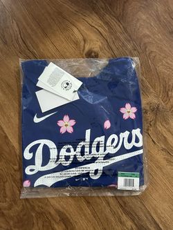 Nike x Freddy Freeman Tee x Takashi Murakami x MLB World Tour Tokyo Series 2025 