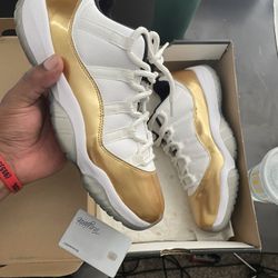 Jordan 11s Size 10