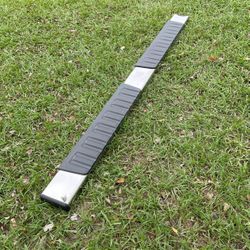 New In Box Crew cab Running Boards