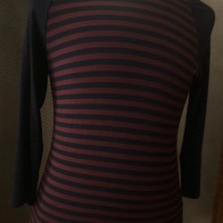 MK Shirt Sz Med, brand New With tags 