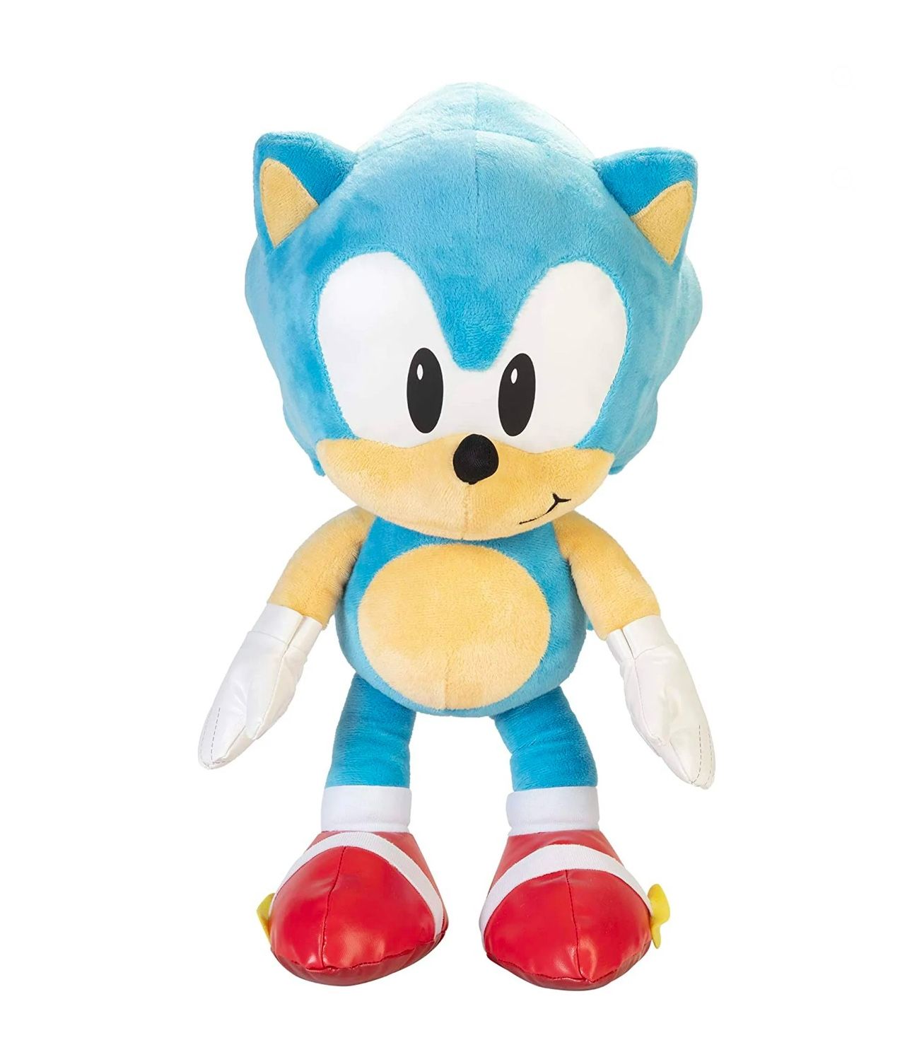 Licensed Sonic Jumbo Stuffed Animals & Plush Toys 17”