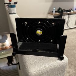 Mountable Nintendo Switch Dock