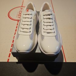 Prada Sneakers 