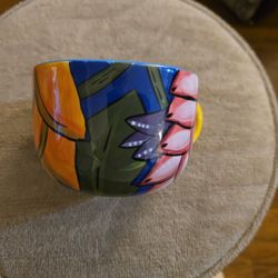 Starbucks Coffee Tea Mug 2006 $20 OBO