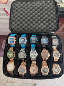 Luxury Watches