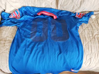 Superman Jersey