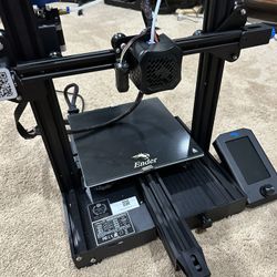 Creality Ender-3 V2