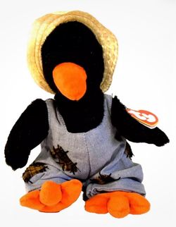 Cawley the Crow