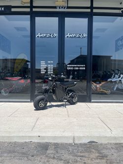 ETM RTR RIZZLER SPORT