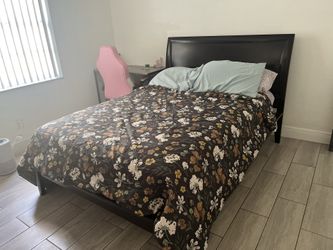 Full Bed Set