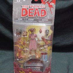 The Walking Dead Series 2 Penny Blake Action Figure New 