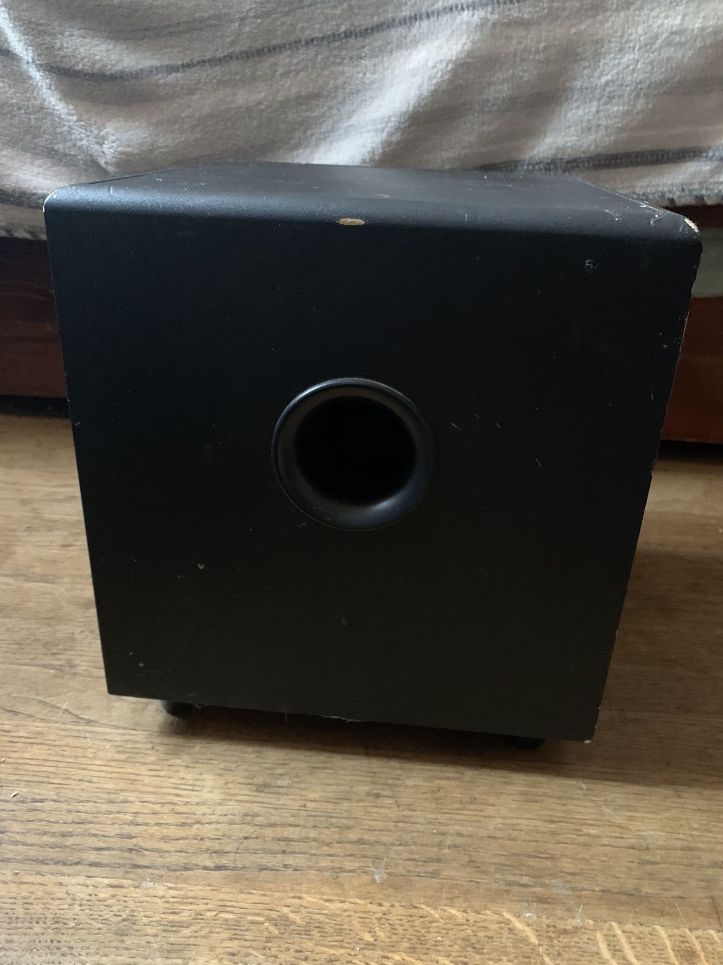 Harman/Kardon Subwoofer Speaker