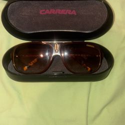 Carrera Sunshades 