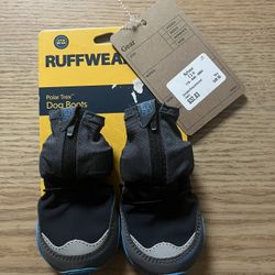 Ruffwear Polar Trex Winter Dog Boots