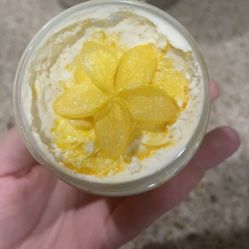 Body Butter