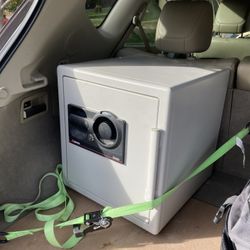 Sentry Safe