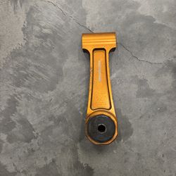 27won Rear Torque Mount 10th Gen Civic