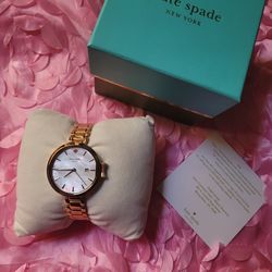Kate Spade Watch