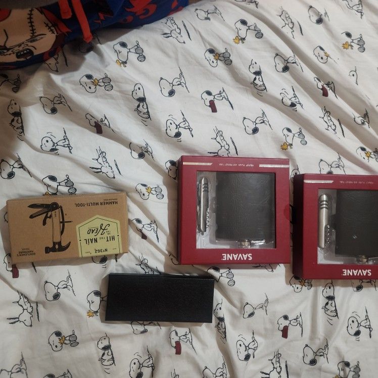 Miscellaneous