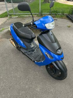 2014 tao tao racer