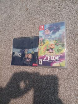 Legend Of Zelda Echoes Of Wisdom