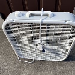Fan