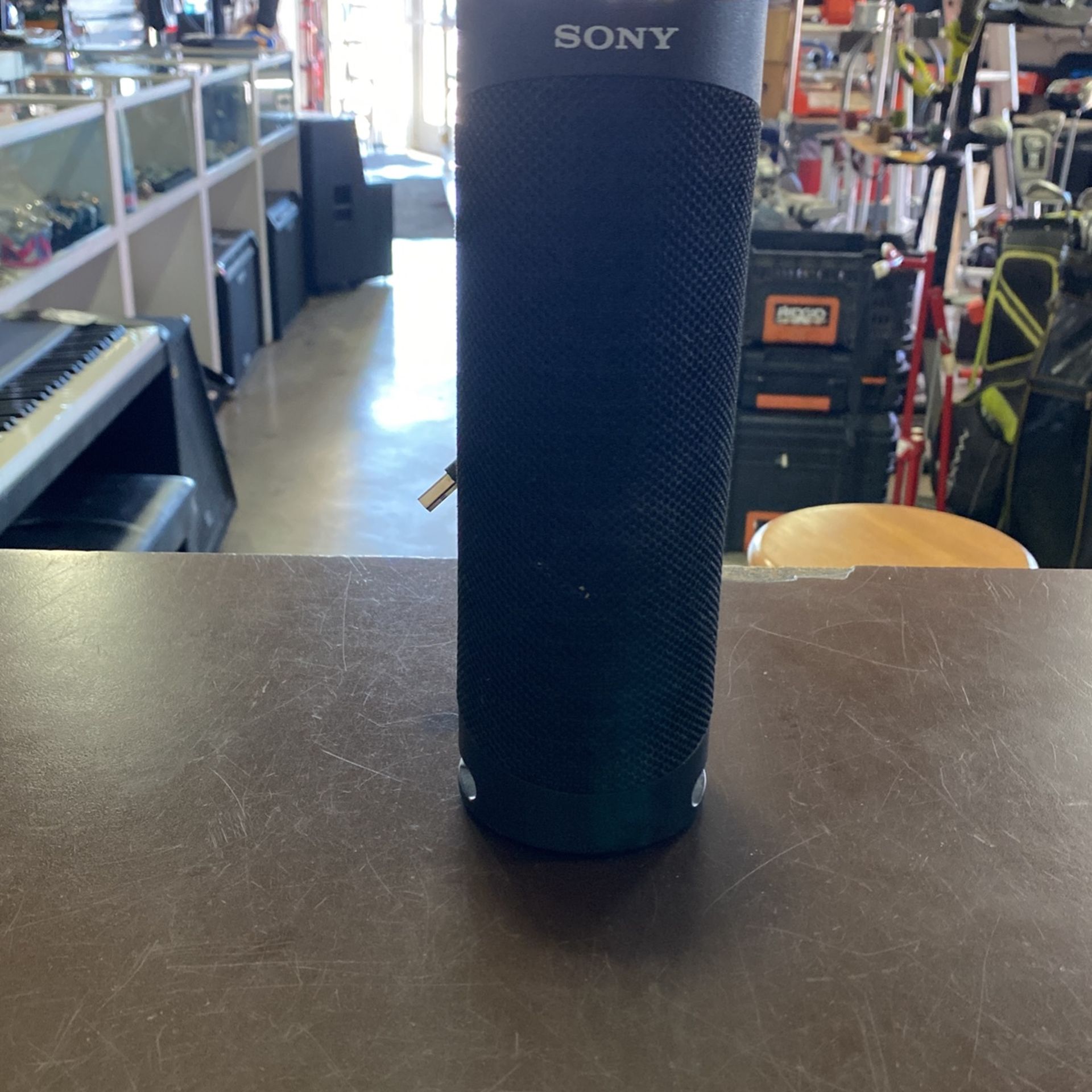 BT Speaker (28010) Alpha Pawn,New Products : American Fashion Style Bags On Sale