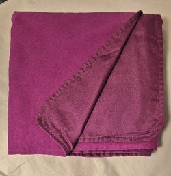 Sofa Throw Or Bed Decoration 