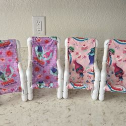 18" Doll Chairs - Custom Made