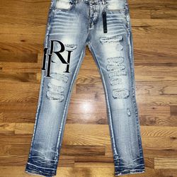 Amiri Jeans (34‼️)