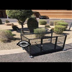 Sturdy Pet Enclosures – Safety and Rest for Your Friend road stay