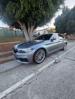 2020 BMW 530i (65k miles)