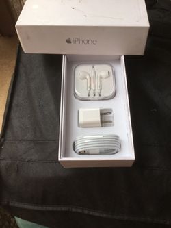 iPhone solo audÃfonos.