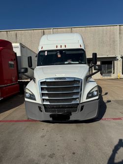 2019 Freightliner Cascadia