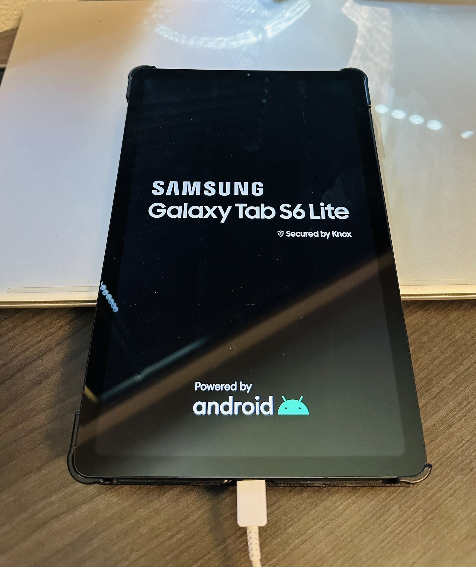 Mint - Samsung Galaxy Tab S6 Lite