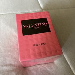 Valentino Born in Roma