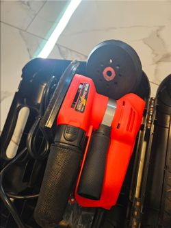 New sander New ($30 cash)