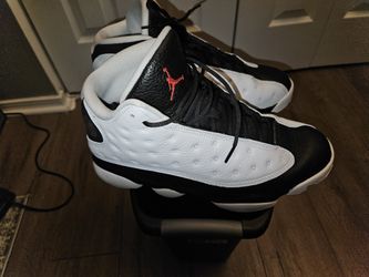 Jordan's Retro 13s (He Got Game) 