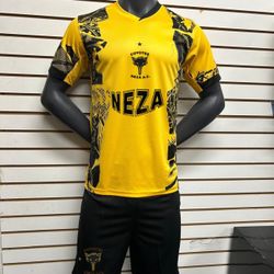 Soccer Uniforms Uniformes De Futbol