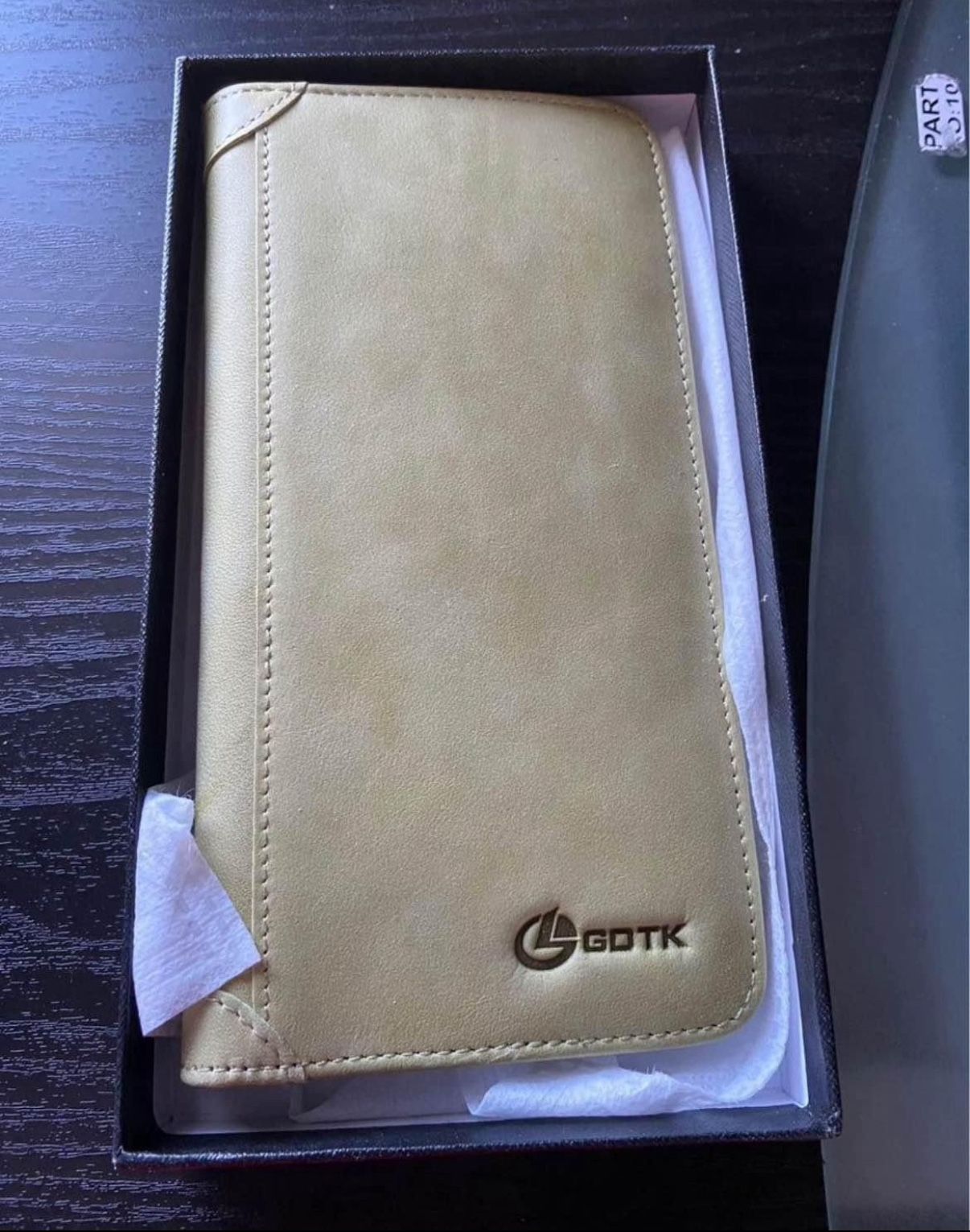 Women’s Wallet