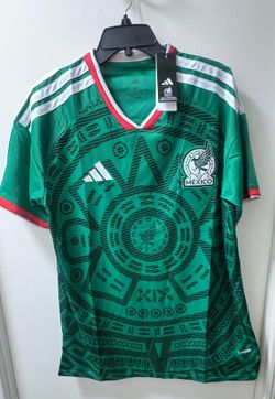 Mexico jersey