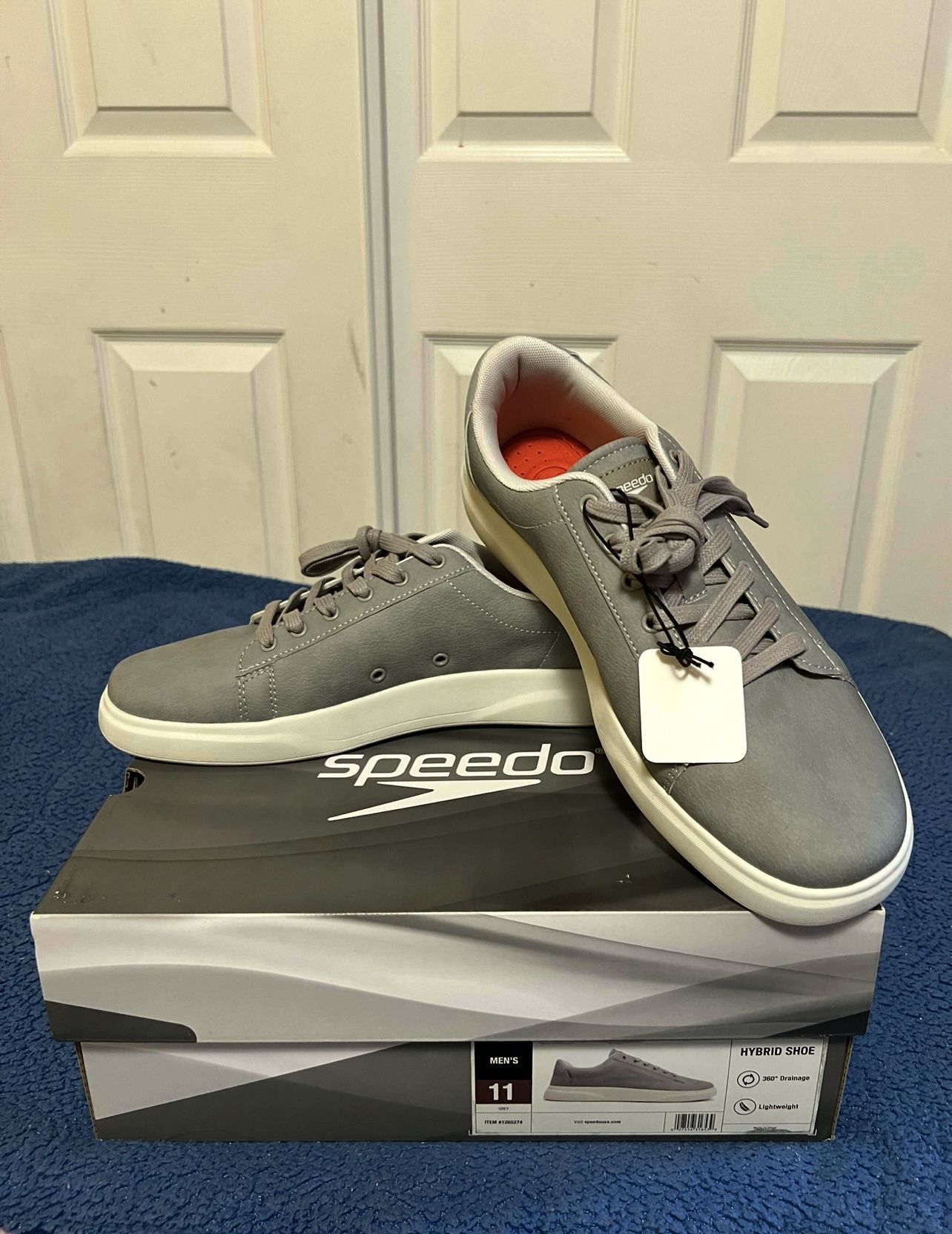 Speedo Sneakers