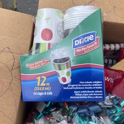 Coffee Cups